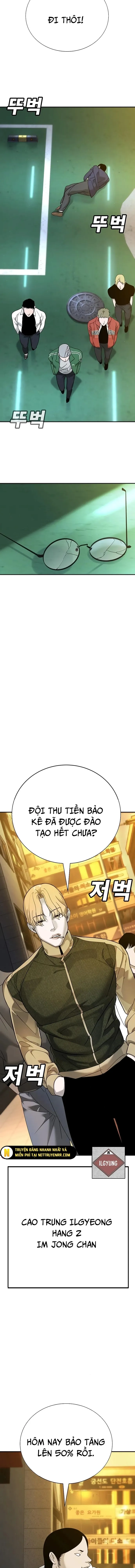 Cách Mạng Bắt Nạt Tập 4 trang 19