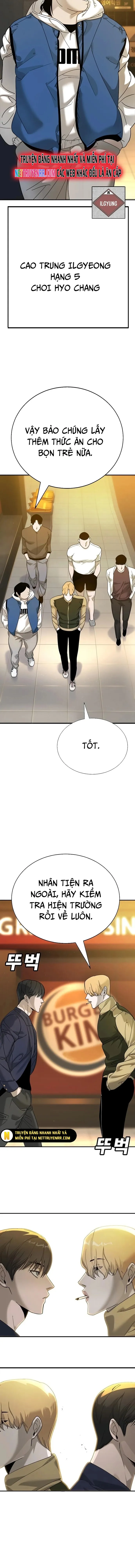 Cách Mạng Bắt Nạt Tập 4 trang 20