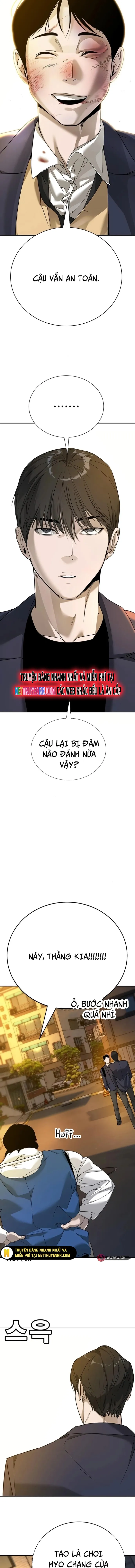 Cách Mạng Bắt Nạt Tập 4 trang 25