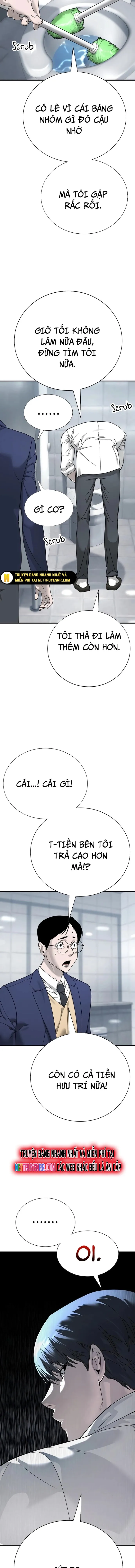 Cách Mạng Bắt Nạt Tập 4 trang 4
