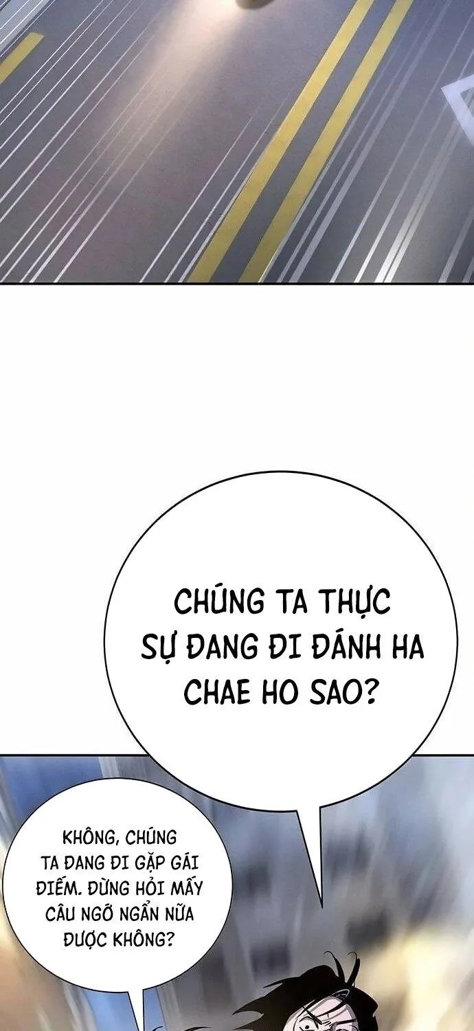 Cách Mạng Bắt Nạt Tập 47 trang 3