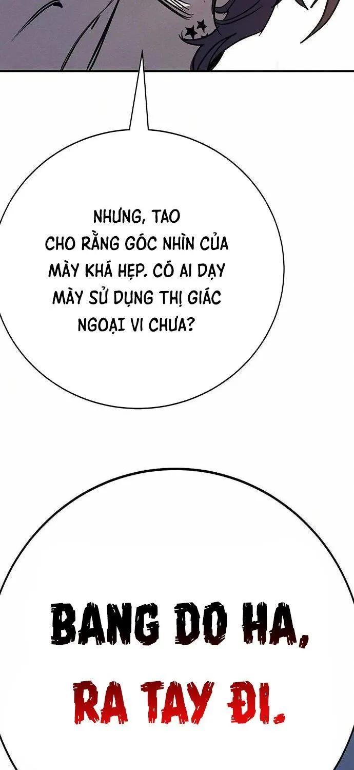 Cách Mạng Bắt Nạt Tập 49 trang 191