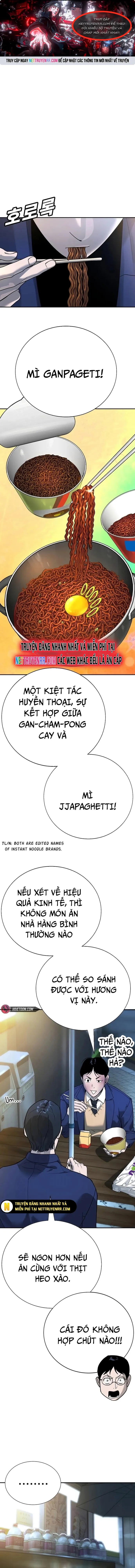 Cách Mạng Bắt Nạt Tập 5 trang 1