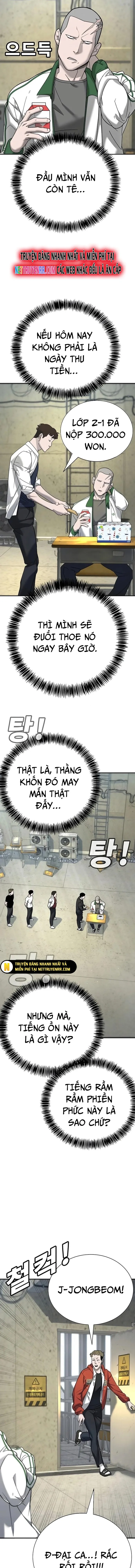 Cách Mạng Bắt Nạt Tập 5 trang 18