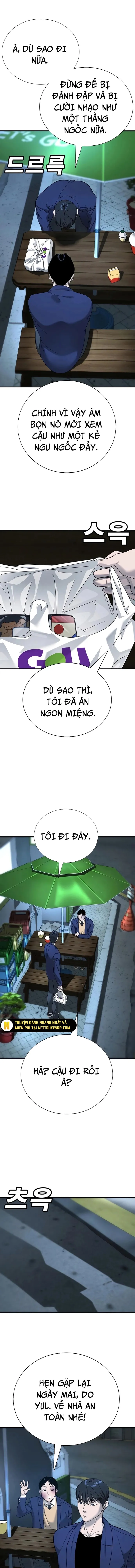 Cách Mạng Bắt Nạt Tập 5 trang 5