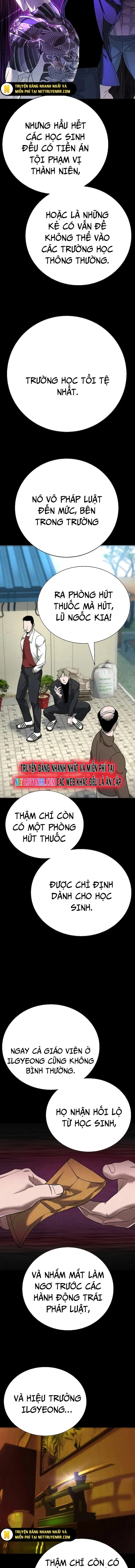 Cách Mạng Bắt Nạt Tập 5 trang 9