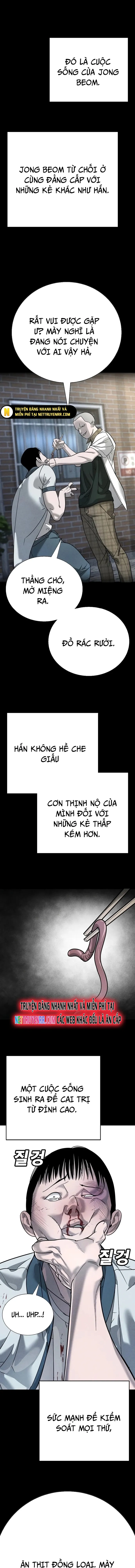 Cách Mạng Bắt Nạt Tập 6 trang 2
