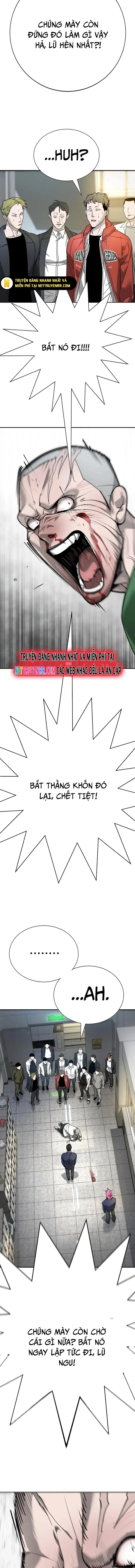 Cách Mạng Bắt Nạt Tập 6 trang 14