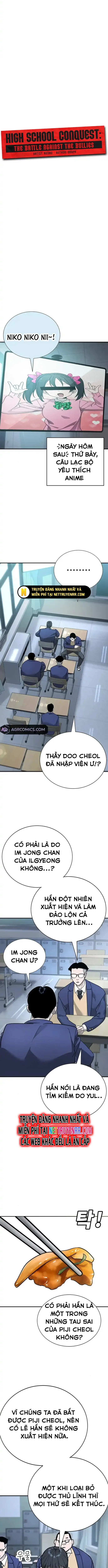 Cách Mạng Bắt Nạt Tập 7 trang 12