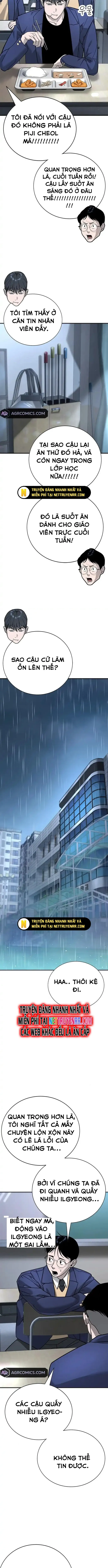 Cách Mạng Bắt Nạt Tập 7 trang 13