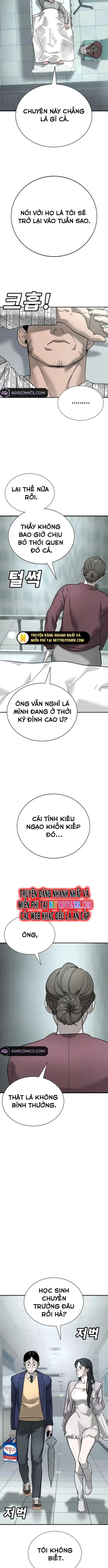 Cách Mạng Bắt Nạt Tập 7 trang 17