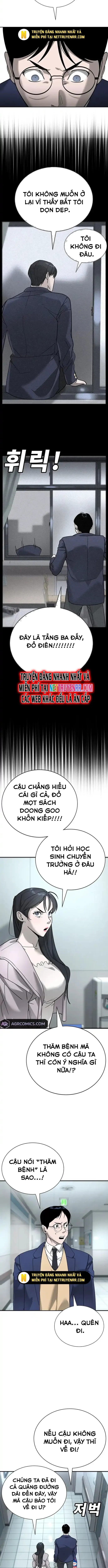Cách Mạng Bắt Nạt Tập 7 trang 18