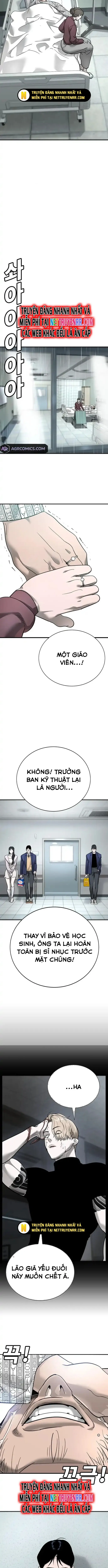 Cách Mạng Bắt Nạt Tập 7 trang 23