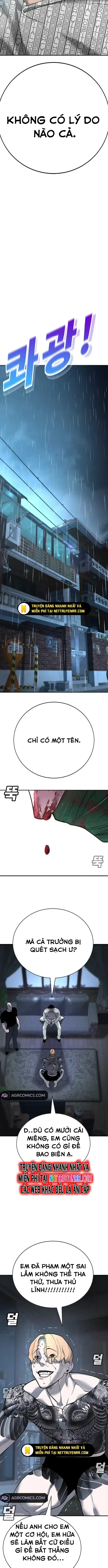 Cách Mạng Bắt Nạt Tập 7 trang 25