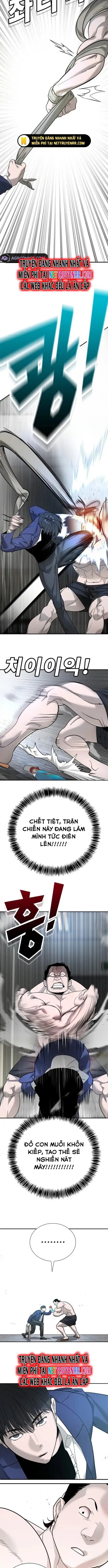 Cách Mạng Bắt Nạt Tập 7 trang 4