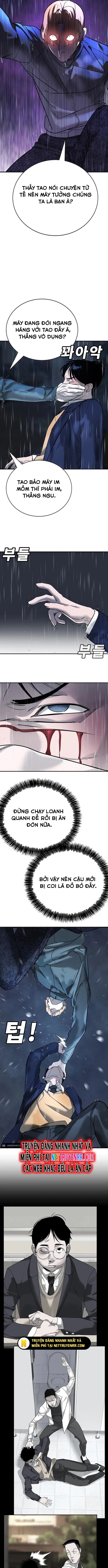 Cách Mạng Bắt Nạt Tập 8 trang 15