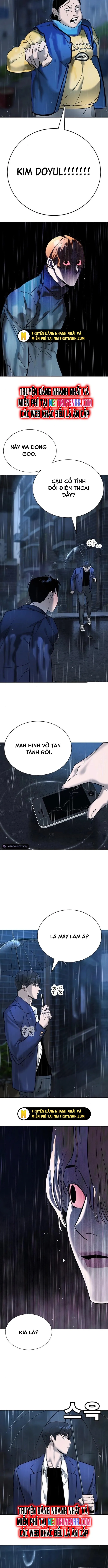 Cách Mạng Bắt Nạt Tập 8 trang 24