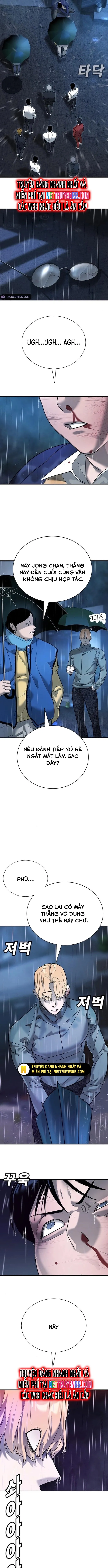Cách Mạng Bắt Nạt Tập 8 trang 10