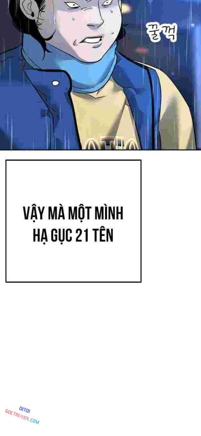 Cách Mạng Bắt Nạt Tập 9 trang 14
