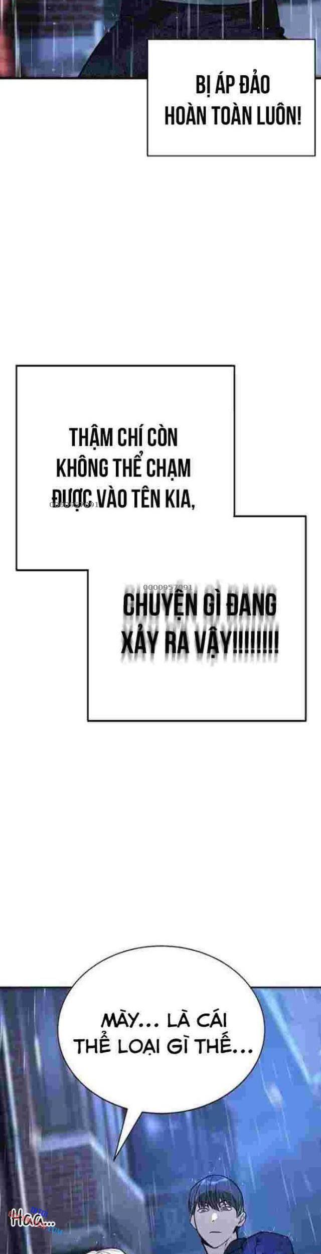 Cách Mạng Bắt Nạt Tập 9 trang 18