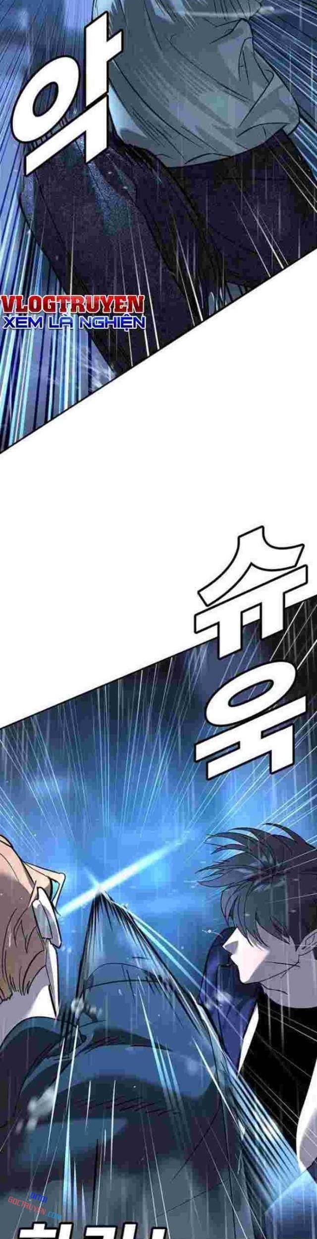 Cách Mạng Bắt Nạt Tập 9 trang 22