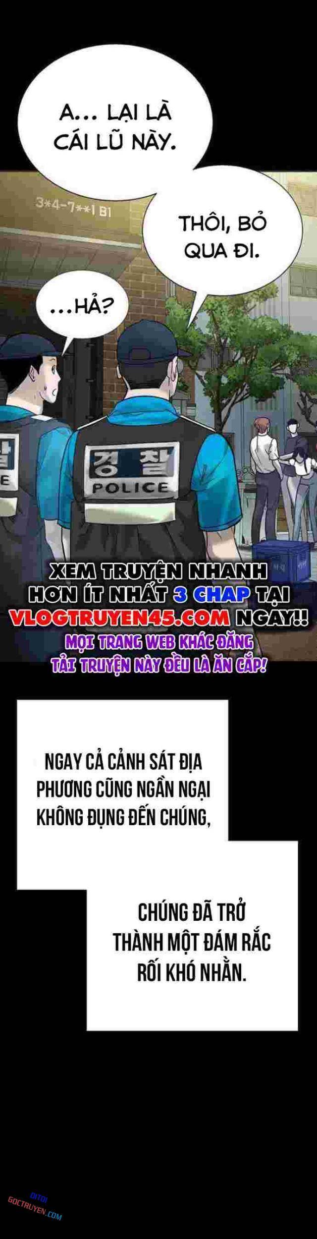 Cách Mạng Bắt Nạt Tập 9 trang 4