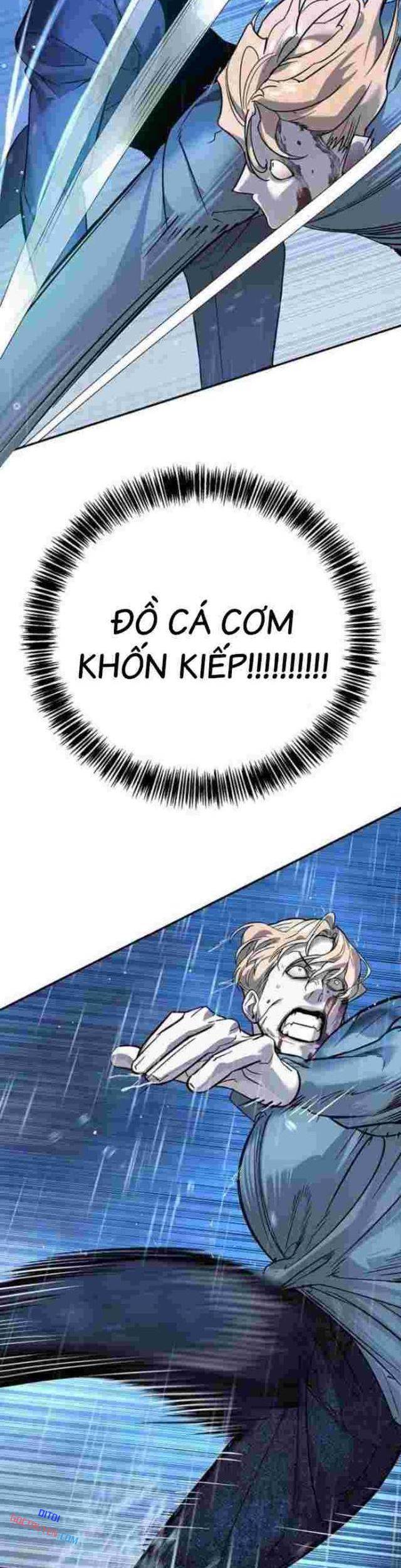 Cách Mạng Bắt Nạt Tập 9 trang 40