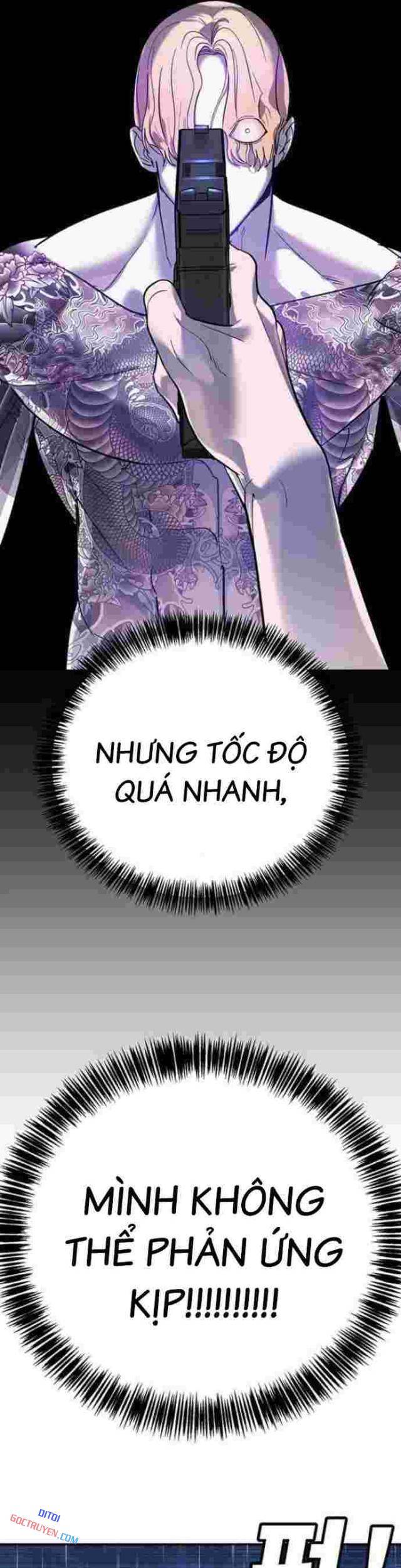 Cách Mạng Bắt Nạt Tập 9 trang 46