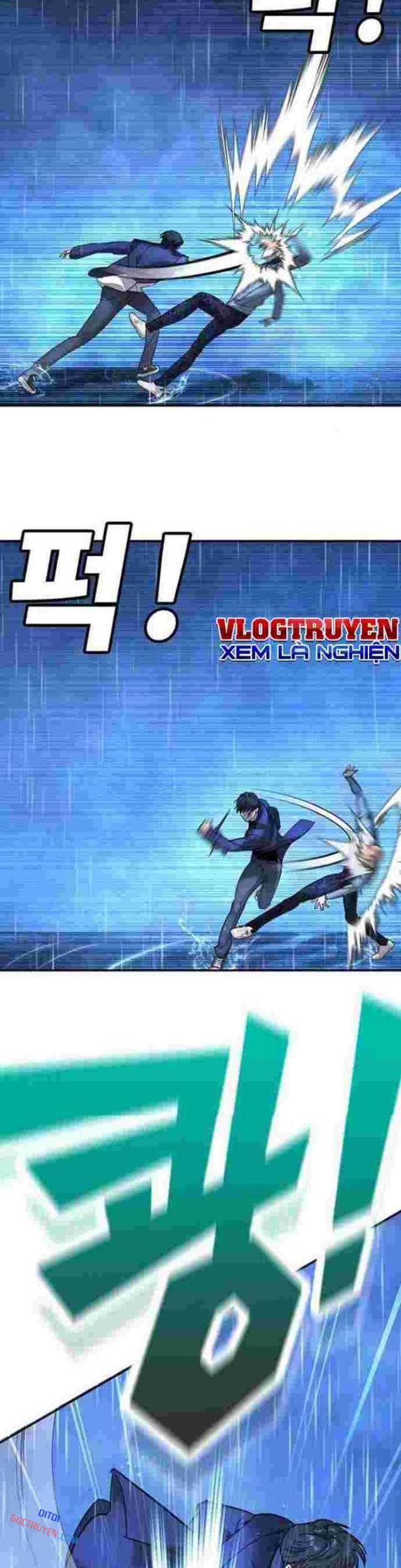 Cách Mạng Bắt Nạt Tập 9 trang 47