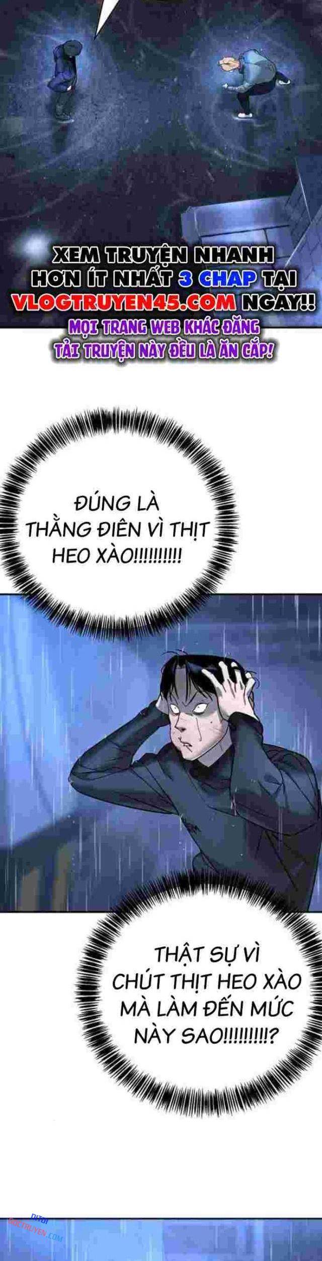Cách Mạng Bắt Nạt Tập 9 trang 53