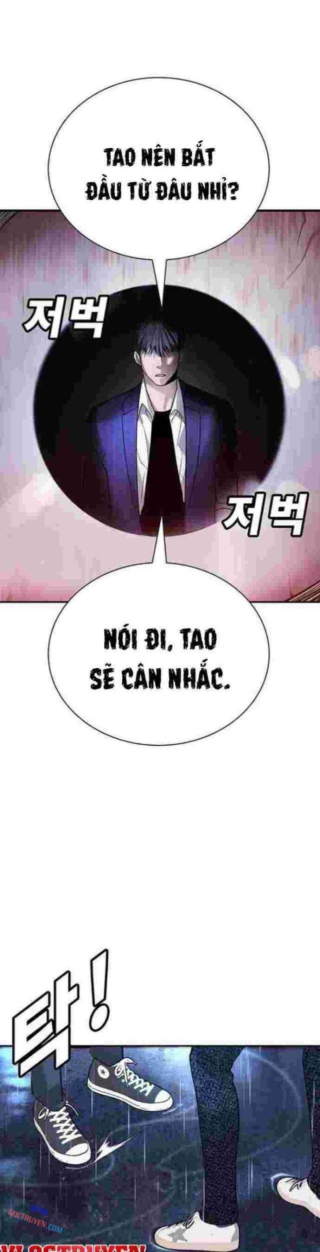 Cách Mạng Bắt Nạt Tập 9 trang 56