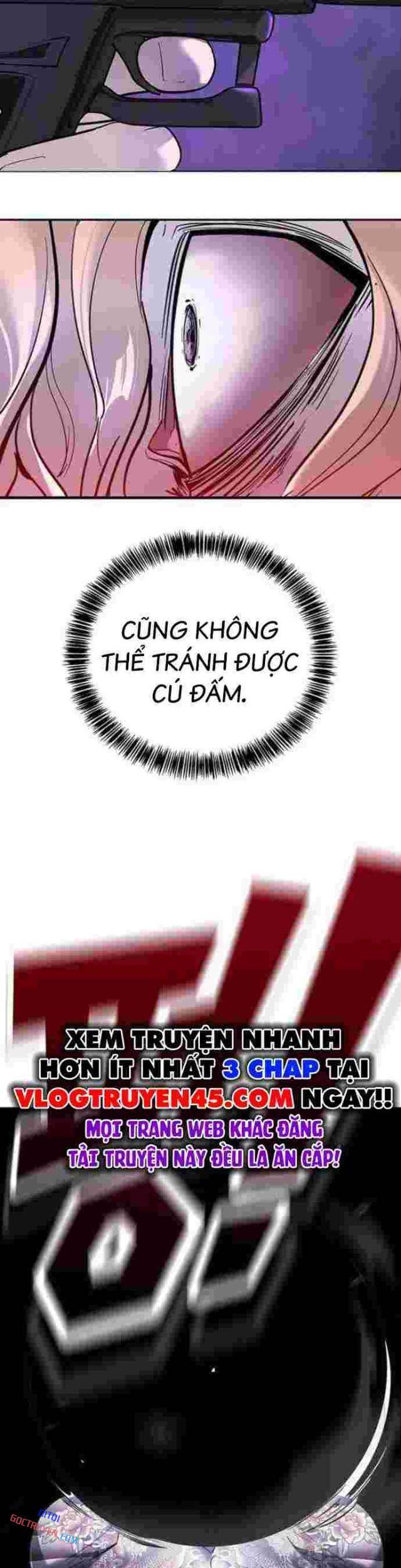 Cách Mạng Bắt Nạt Tập 9 trang 64