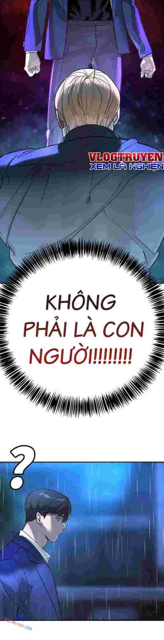 Cách Mạng Bắt Nạt Tập 9 trang 71