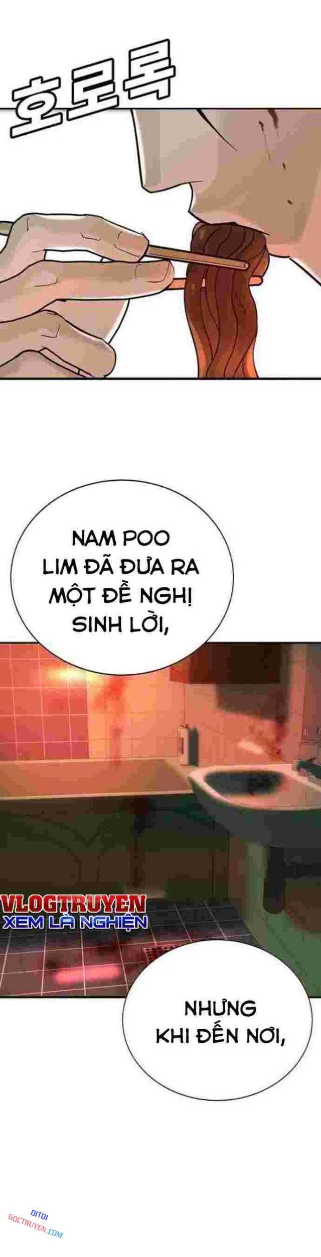 Cách Mạng Bắt Nạt Tập 9 trang 87