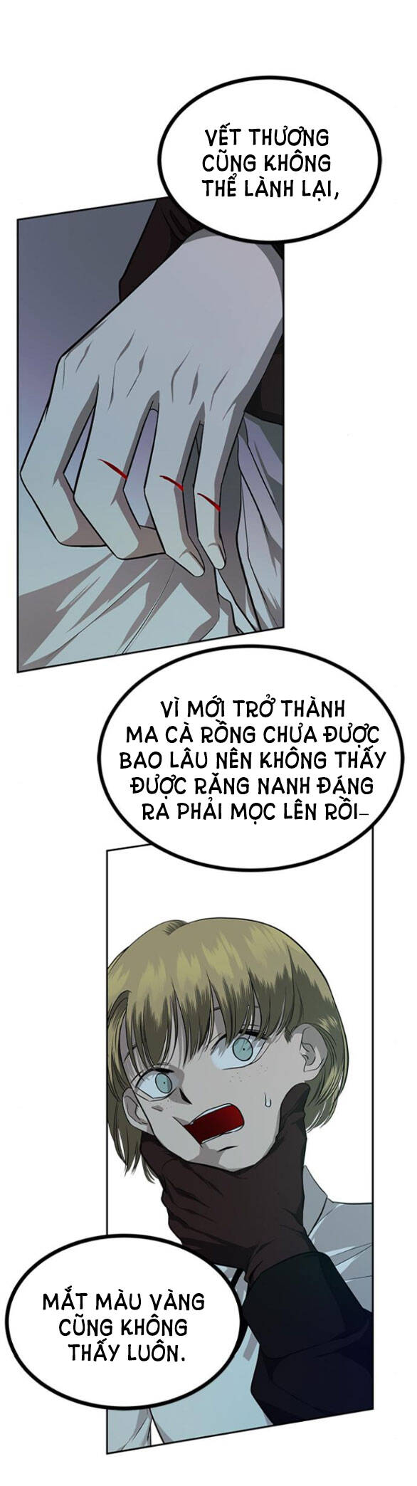 Cạm Bẫy Tập 147.2 trang 2