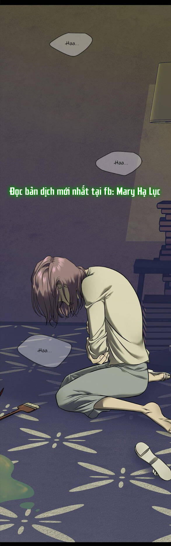 Cạm Bẫy Tập 147.2 trang 30