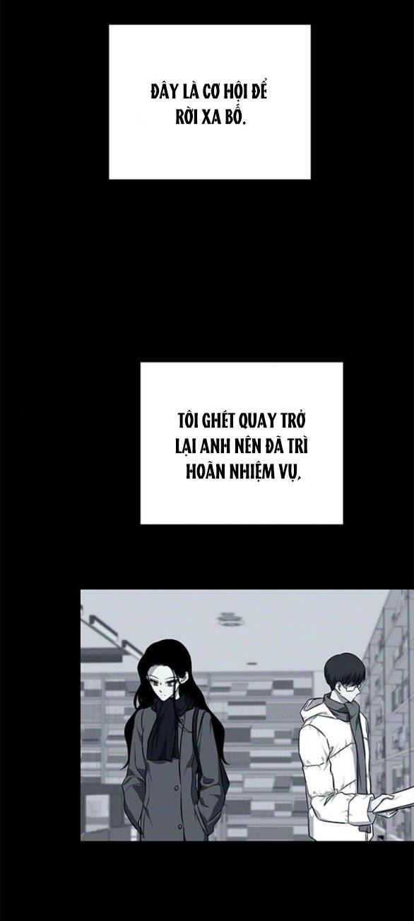 Cạm Bẫy Tập 149.2 trang 30