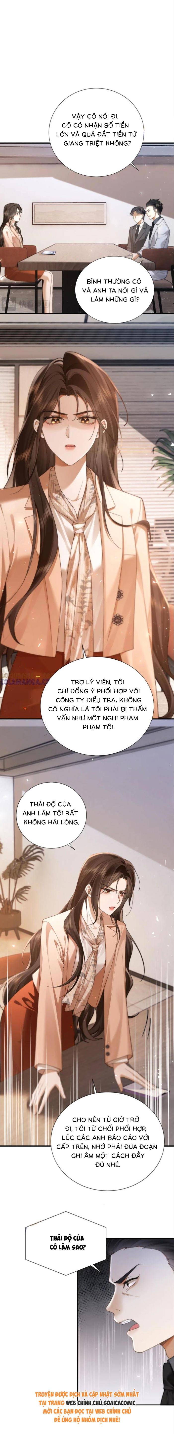 Cám Dỗ Tập 15 trang 2