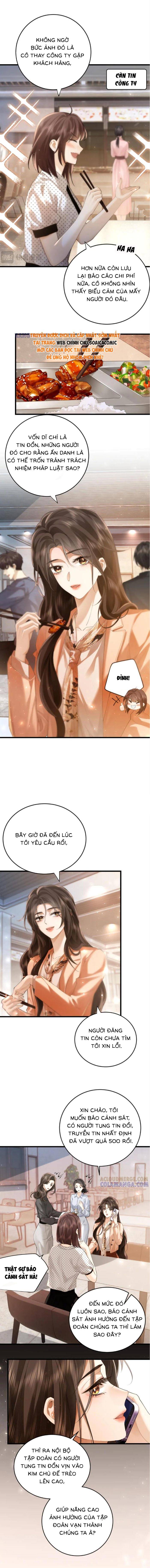 Cám Dỗ Tập 15 trang 7