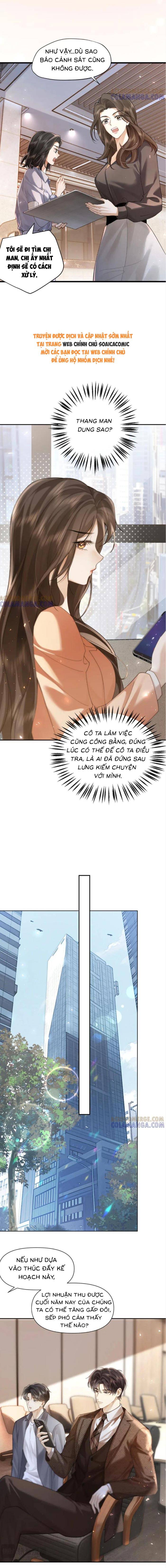 Cám Dỗ Tập 15 trang 8