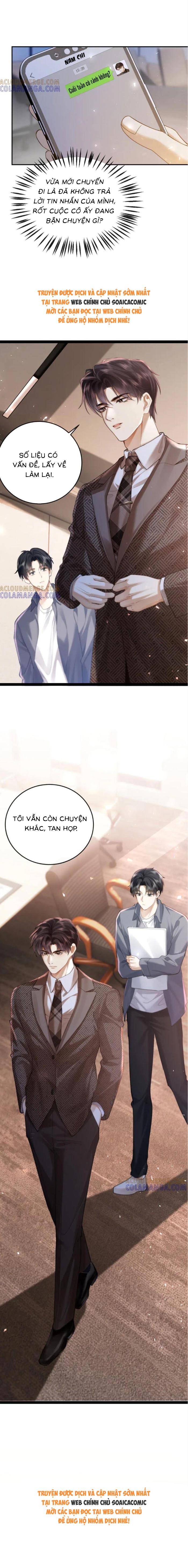 Cám Dỗ Tập 15 trang 9