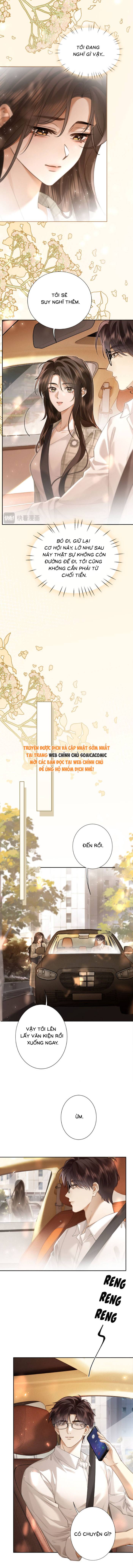 Cám Dỗ Tập 26 trang 2