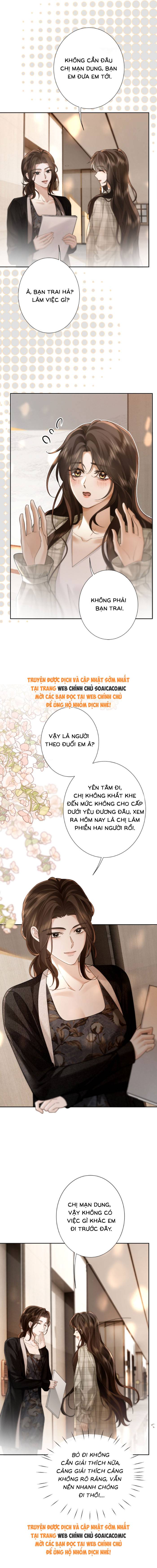 Cám Dỗ Tập 26 trang 4