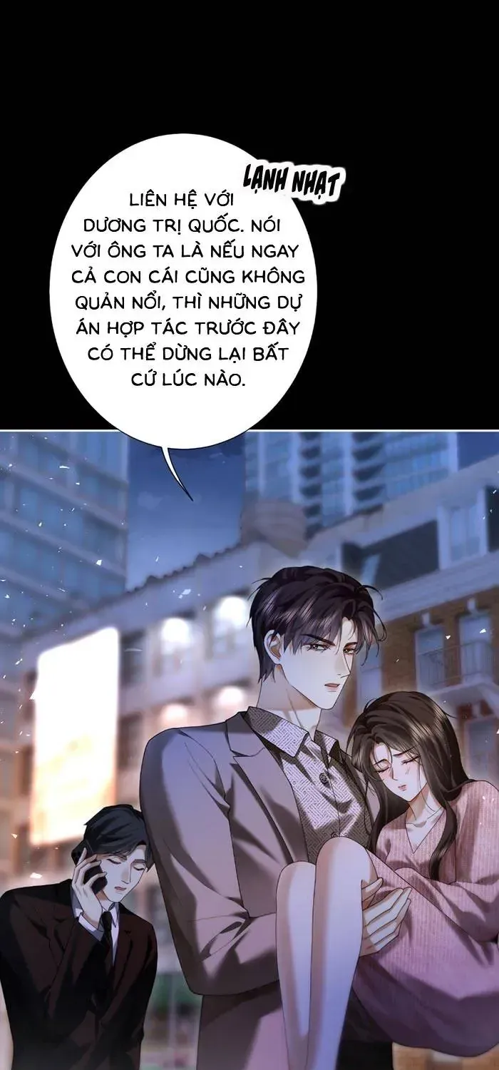 Cám Dỗ Tập 55 trang 21