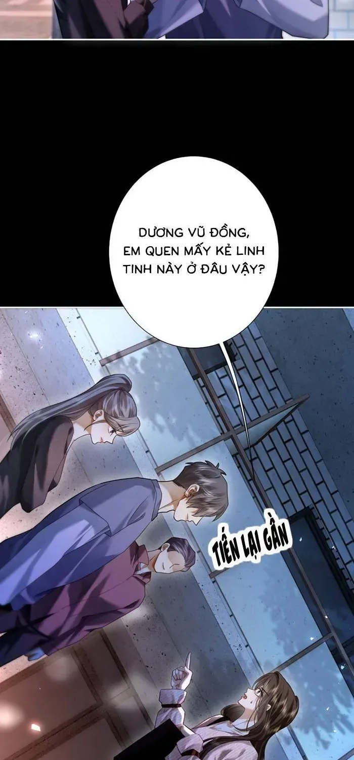 Cám Dỗ Tập 55 trang 5