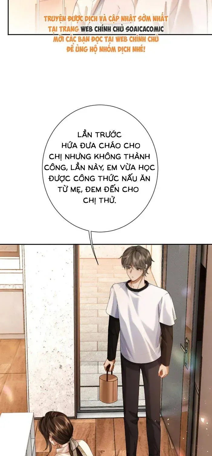 Cám Dỗ Tập 56 trang 16