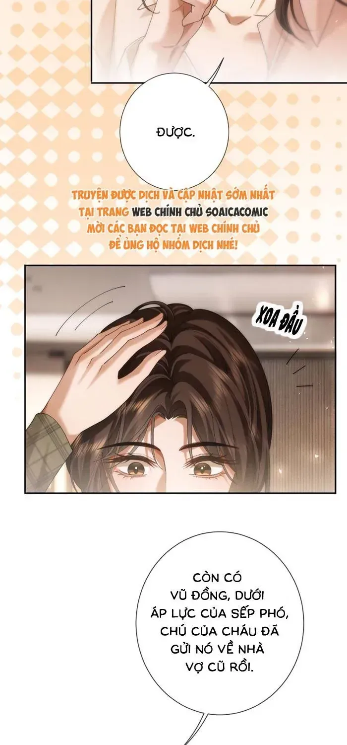 Cám Dỗ Tập 56 trang 4