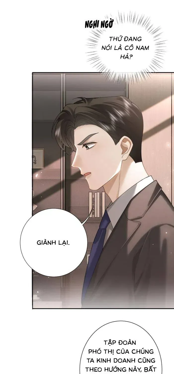 Cám Dỗ Tập 56 trang 38
