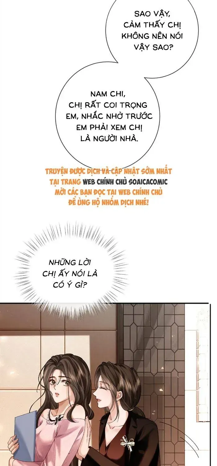 Cám Dỗ Tập 57 trang 19