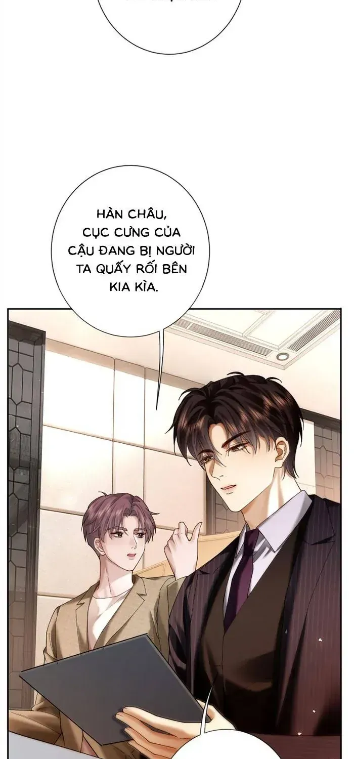 Cám Dỗ Tập 57 trang 23